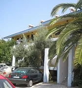 Asimenia Apartments