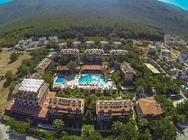 Perdikia Hill Family Resort  & SPA