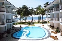 Olenka Sun Side Beach