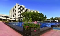 Grand Hotel Varna