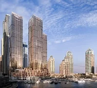 Jumeirah Living Marina Gate