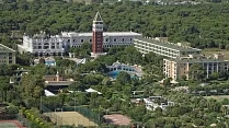 Venezia Palace Deluxe
