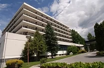 Rikli Balance Hotel (Ex Hotel Golf)
