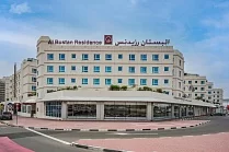 Al Bustan Centre & Residence Apart