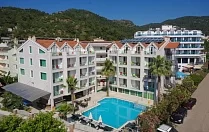 Palmea Hotel ( Ex.Club Palm) 