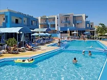Alkion Hotel