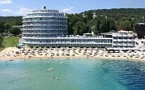 Sirius Beach