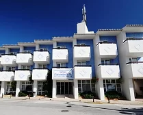 Carvoeiro Sol