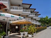 Georgalas Sun Beach Hotel