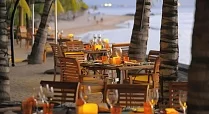 Le Victoria Hotel Mauritius