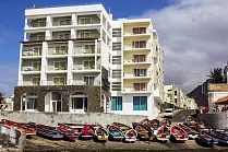 Hotel Tiduca