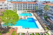 Aqualuz Suite Hotel Apartments