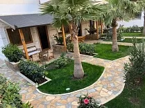 Angolo Toscano Guest Rooms