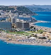Aquarium View Hotel