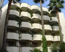 Amos Hotel