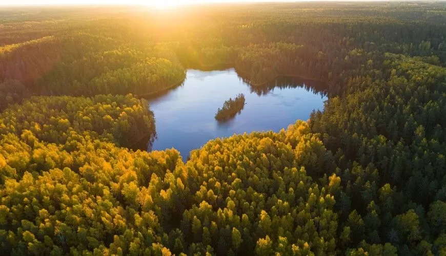 Туры в Беларусь , Белорусская кругосветка