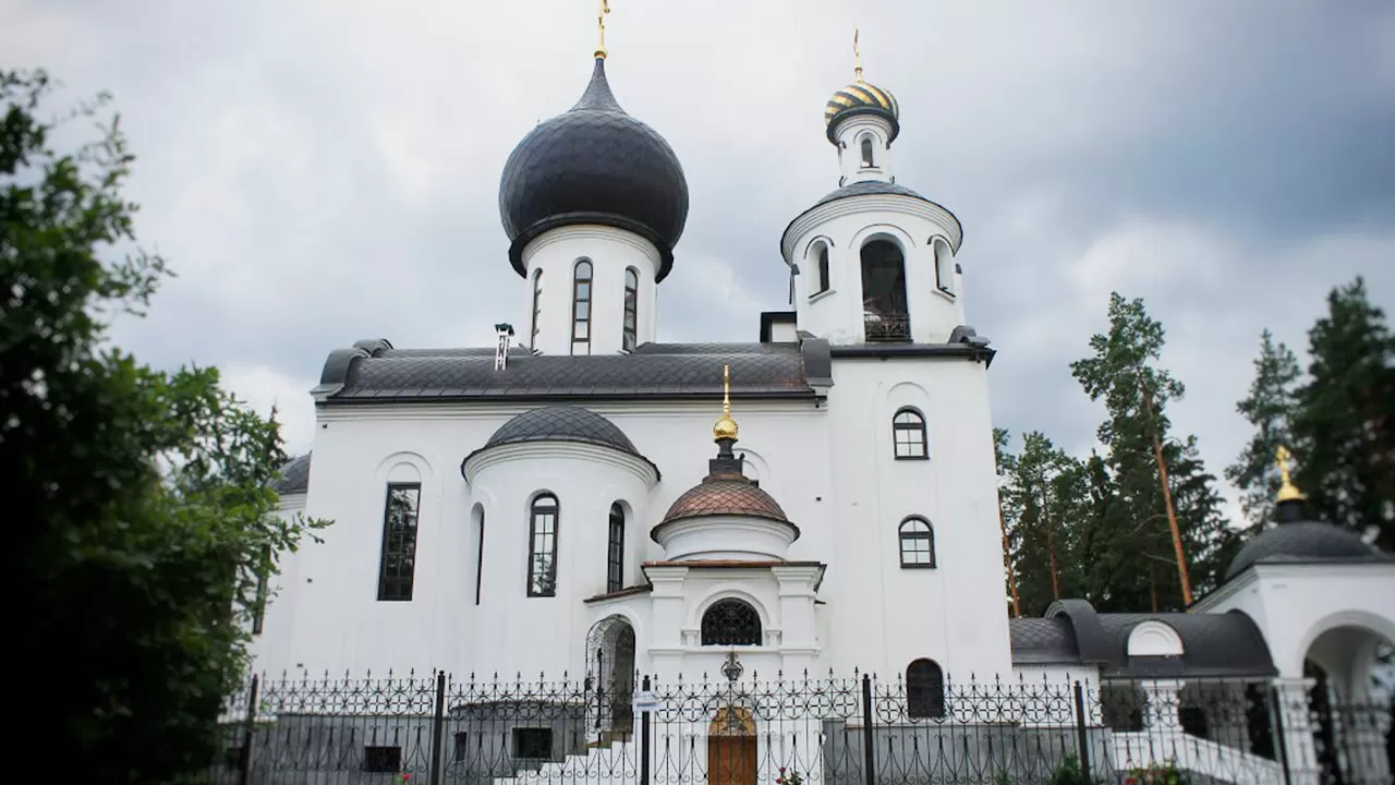 Барань - Юзефово-Борисов. На праздник 