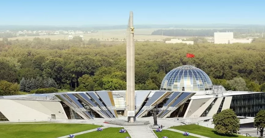 Музей истории Великой Отечественной войны