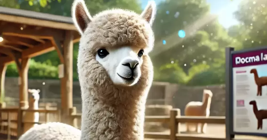  Альпака Парк - Улиточная ферма