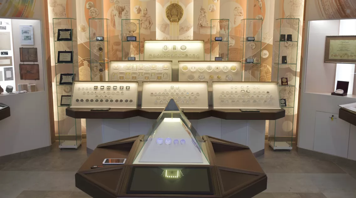 Музей денег