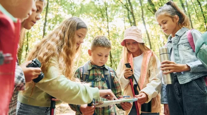 Тур в Беларусь
