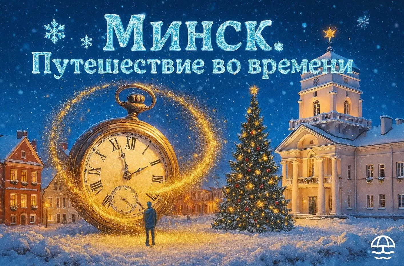 «Минск. Путешествие во времени»
