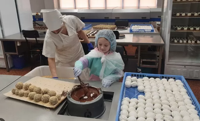 Бобруйск - Красный пищевик