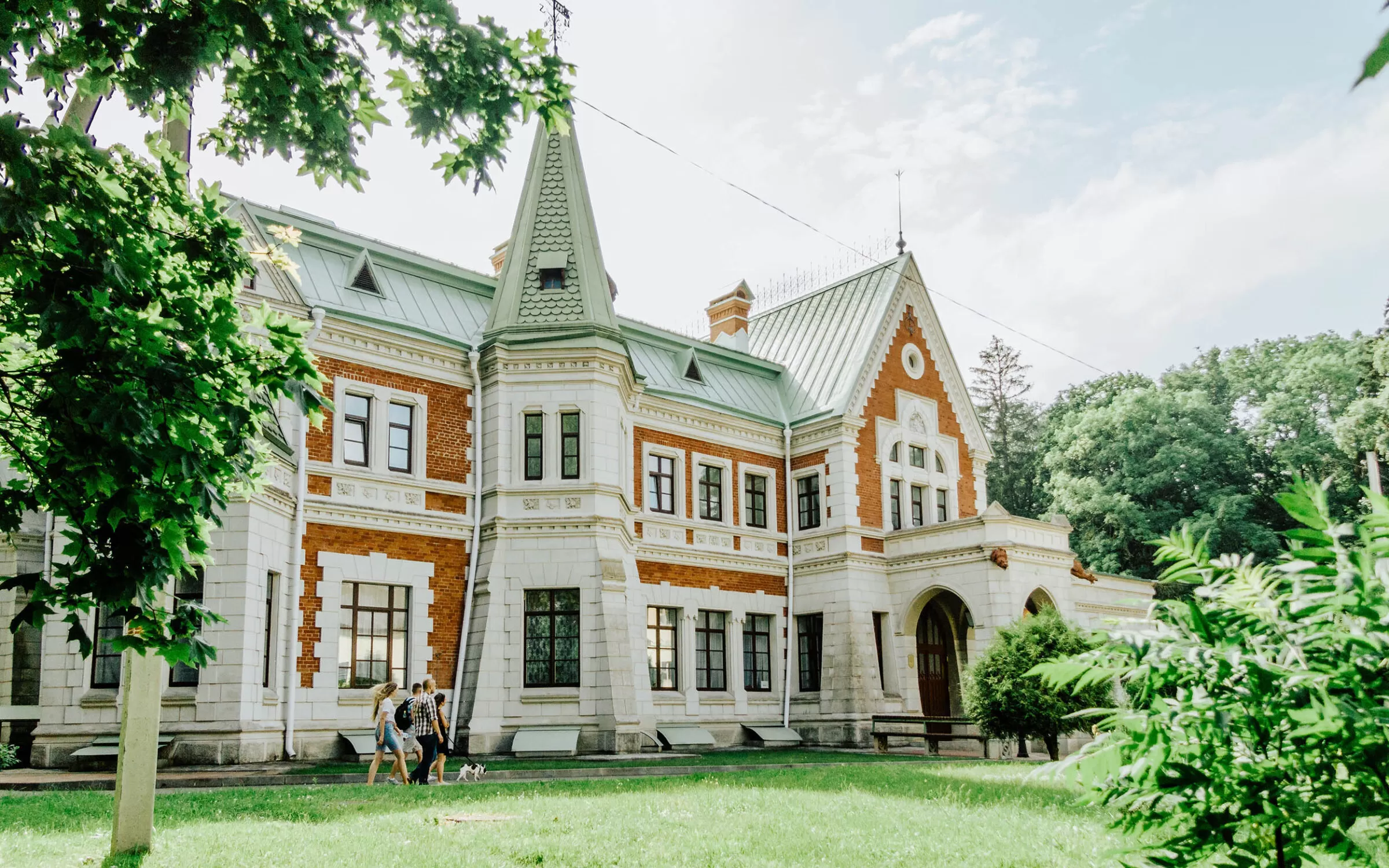 Беларусь, Бобруйск - Красный Берег - Жиличи