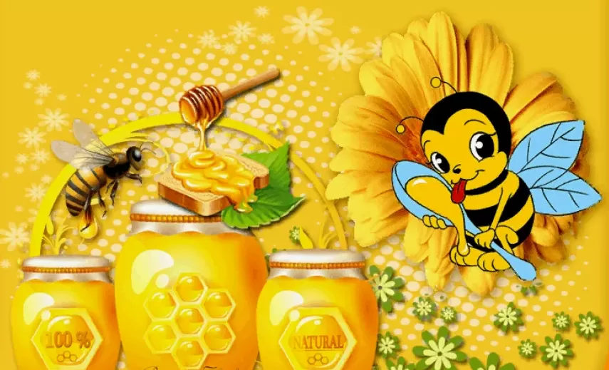 Агроусадьба «Мир пчел»