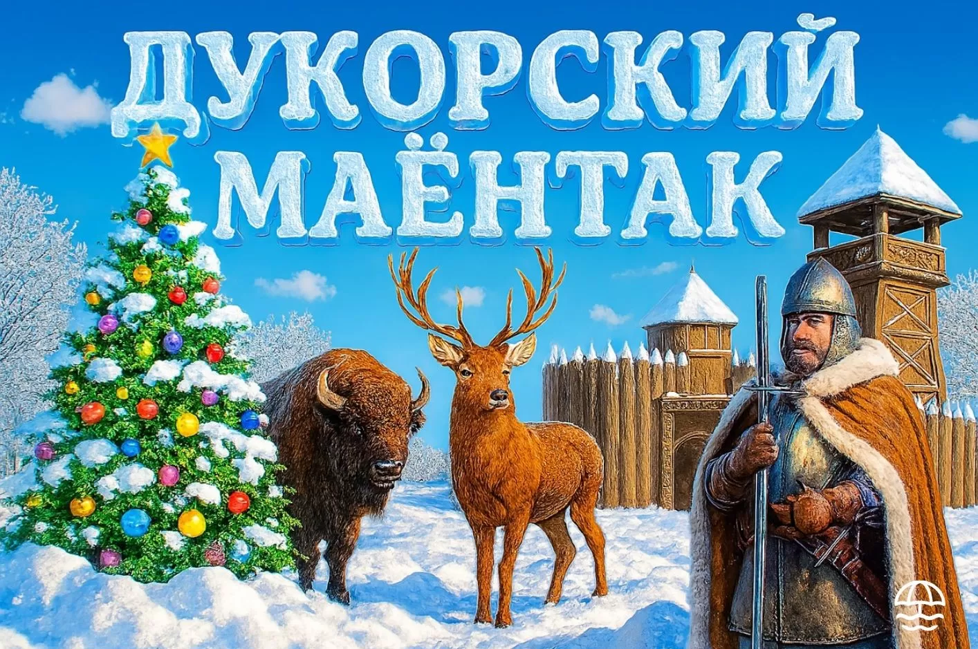 Дукорский маёнтак