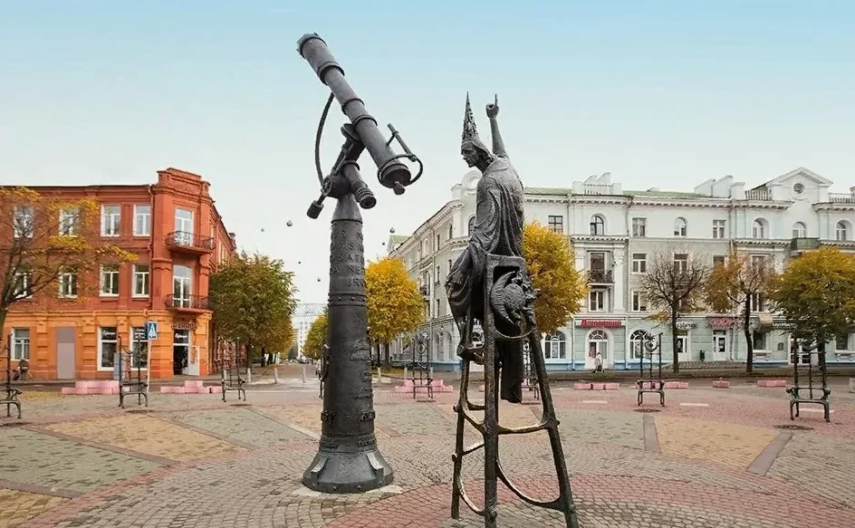 Выпускной в Могилеве