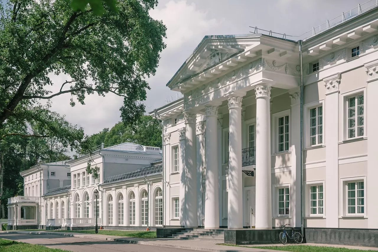 Бобруйск - Красный Берег - Жиличи