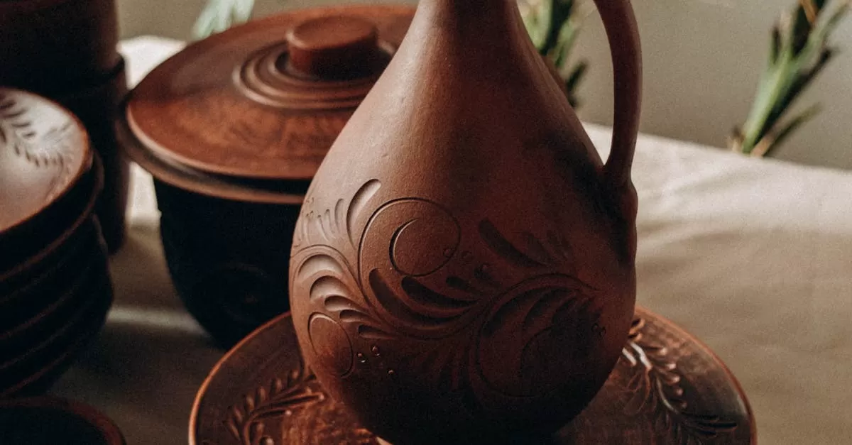 Белхудожкерамика - Парк «Улитка»