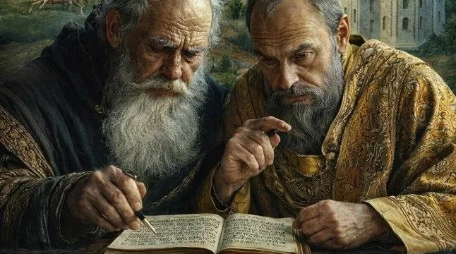 Экскурсии по Беларуси , Полоцк. День Кирилла и Мефодия 