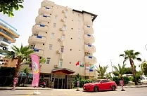 Semt Luna Beach Hotel