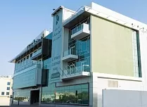 Al Khoory Coyrtyard Hotel 