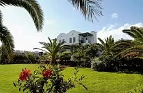 Aks Annabelle Beach Resort