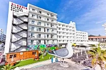 Alegria Pineda Splash