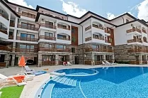 Robinson Beach Apart 