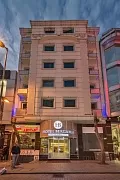 Hotel Bergama - HT Hotels