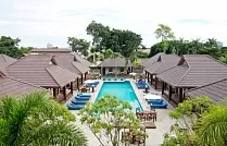 Rose Bay Resort