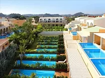 Sentido Ixian All Suites