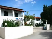 Akti Panela Beach Hotel