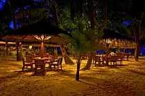 Reethi Beach Resort