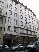 Central Hotel Prague