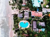 Muine Sun and Sea Resort (ex. Little Paris)