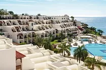 MOVENPICK RESORT SHARM EL SHEIKH