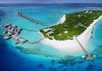 Six Senses Laamu