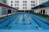 Al Bustan Hotels Flats Apart 3*