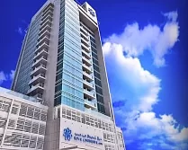 Royal Continental Suites Apart